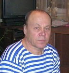 Вениамин Салямов