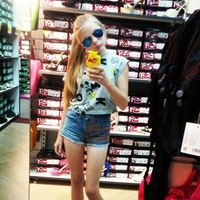 Лилия Бирюкова