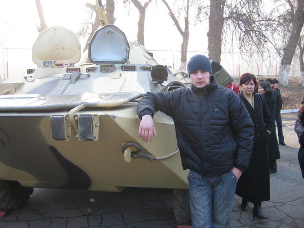 Вадим Журманов