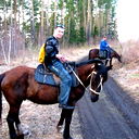 Олег Сендеркин