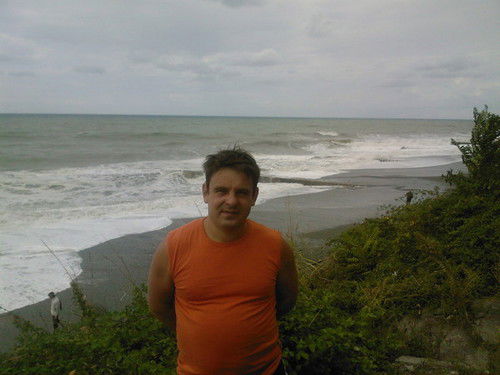 Максим Масаев