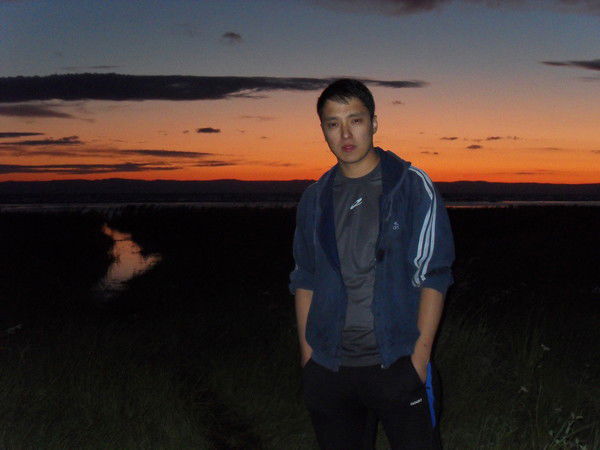 Александр Гусаков