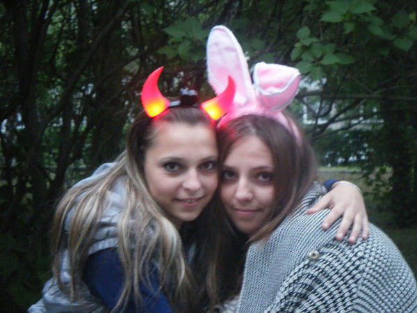 Виктория Монджас