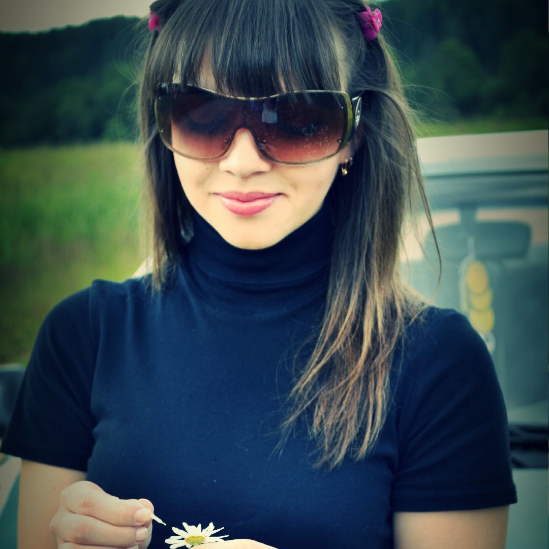 Женька Косолапова