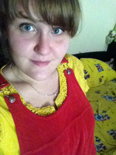 Ксюня Поллак