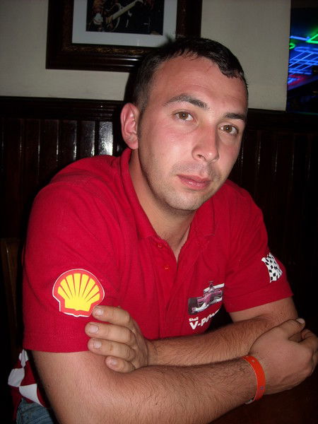 Кутузов Кирилл