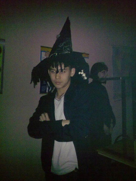 Алихан Тузелов