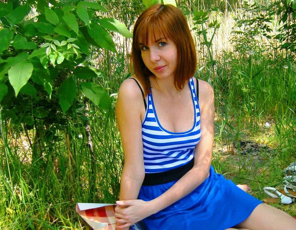 Наталья Гаврилова