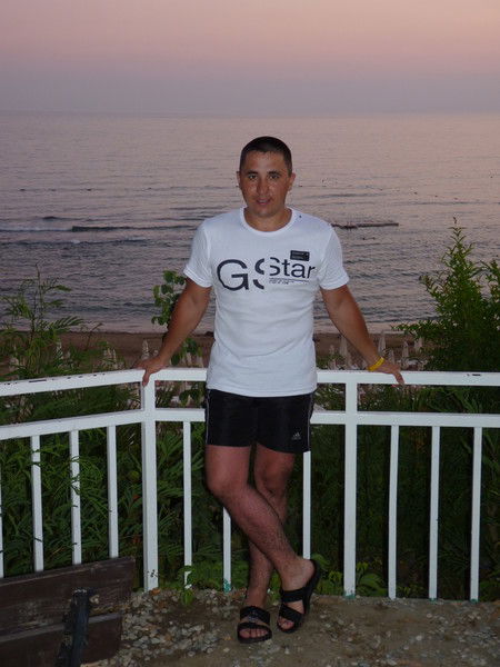 Марат Габбасов