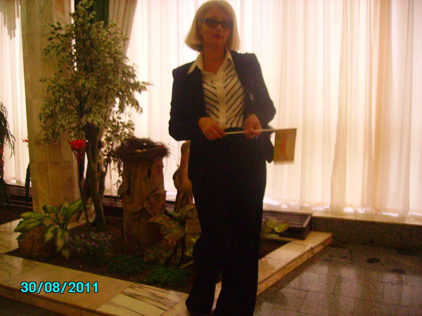 Галина Гарбуз