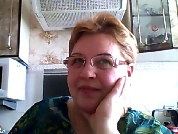 Наталия Пытель