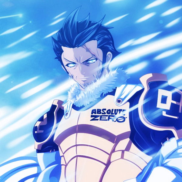 » Tairon | Absolute Zero