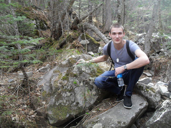 Андрей Ворошилов