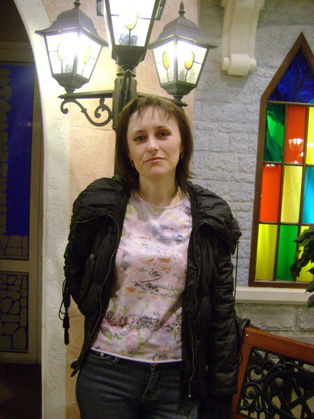 Юлия Портнягина