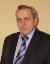 Виктор Жуков