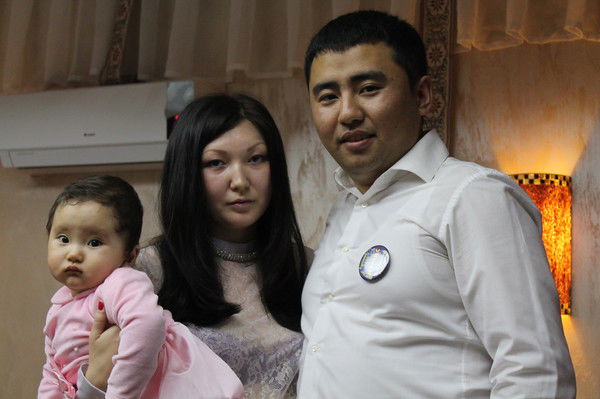 Нуртас Бейсеков