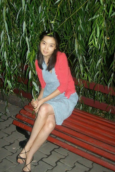 Айнара Сумембаева