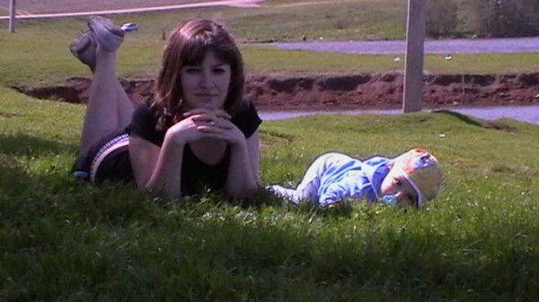 Назиля Гиниятуллина