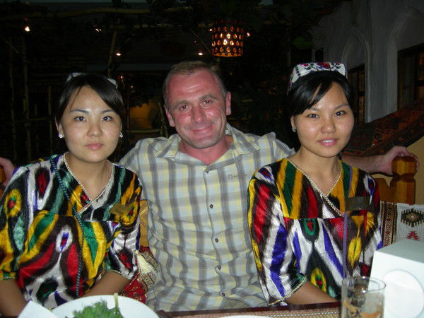 Вячеслав Голик