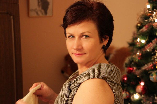 Тамара Кудашева