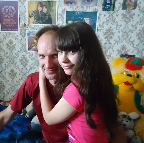 Баранюк Виталий