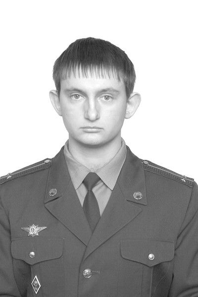 Юрик Телятников