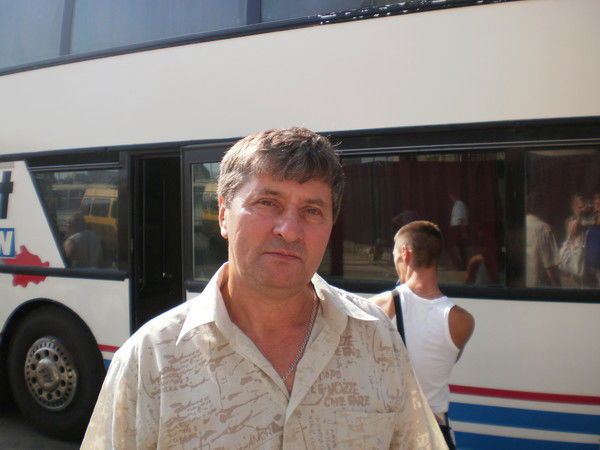 Николай Суховеев