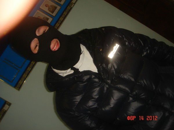 Ерема Садвакасов