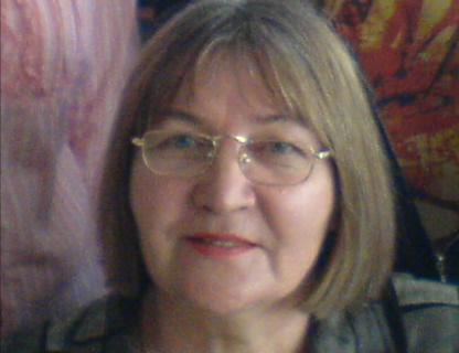 Людмила Терентьева