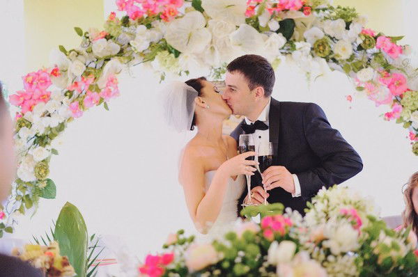 Декор Свадеб Клоуны