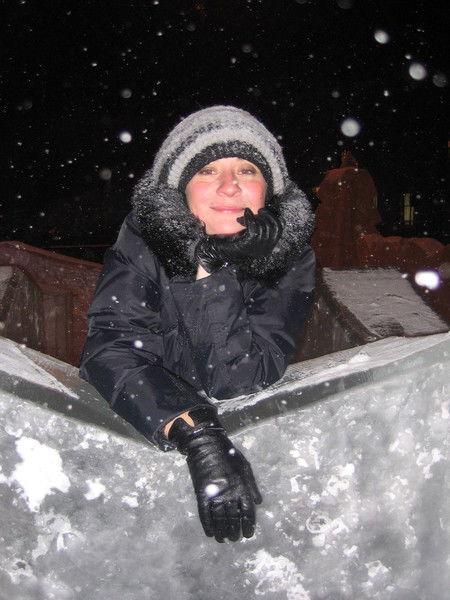 Ирина Галимова