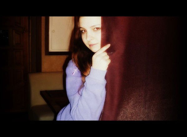 Инна Хамзина