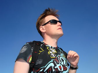 Evgeniy Kondakovbratskiy