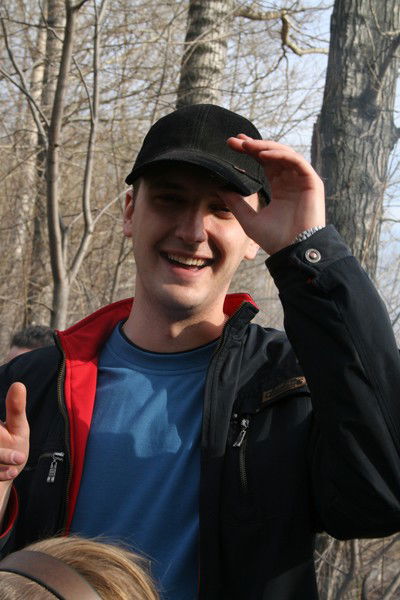 Александр Щербаков