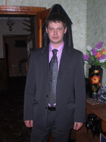 Андрей Перегуда