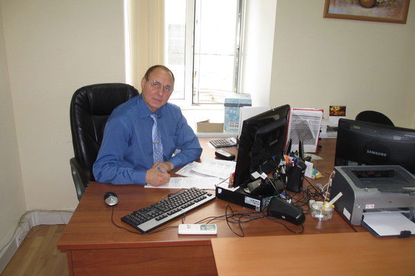 Александр Лосев