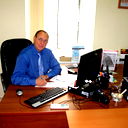 Александр Лосев