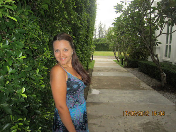 Елена Рябовол