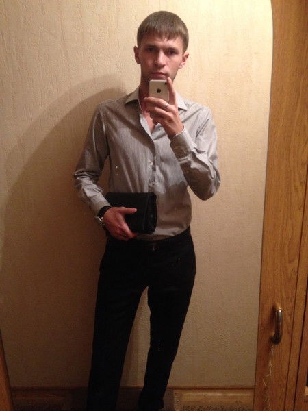 Юра Пахомов