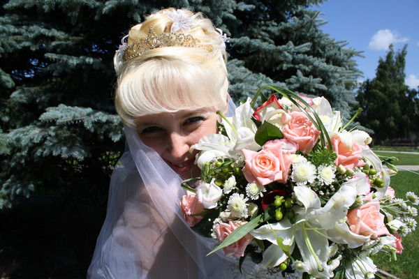 Любовь Кекишева