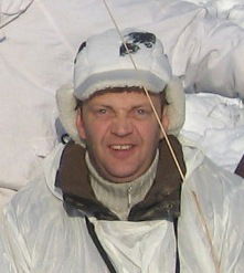 Евгений Борисов