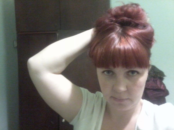 Оксана Аликина