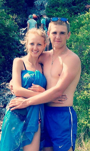 Михаил Хнычев