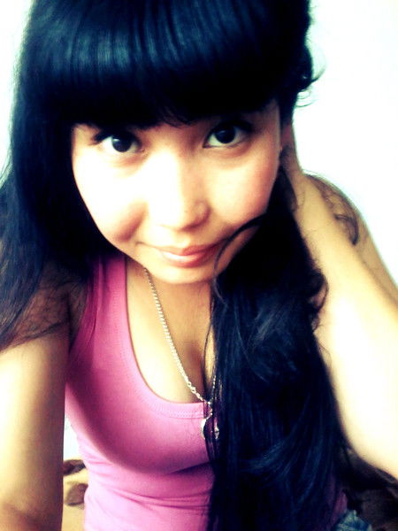 ... Айгеримка...