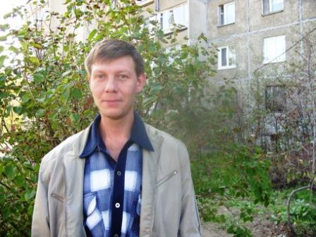 Владимир Николаев