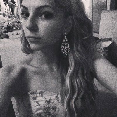 Катя Бугаенко