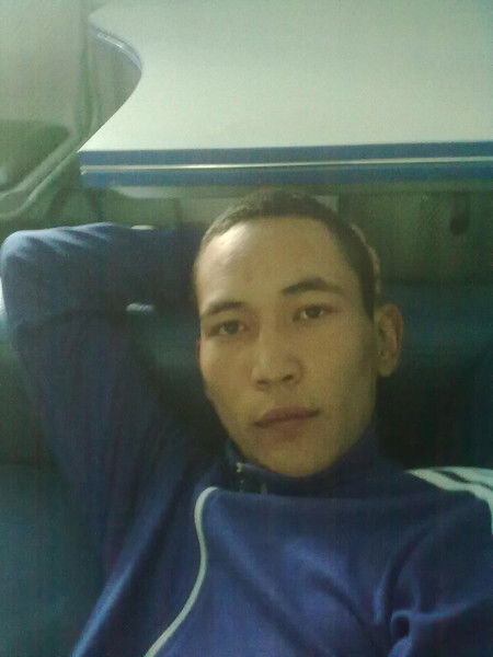 Максат Кыраубаев