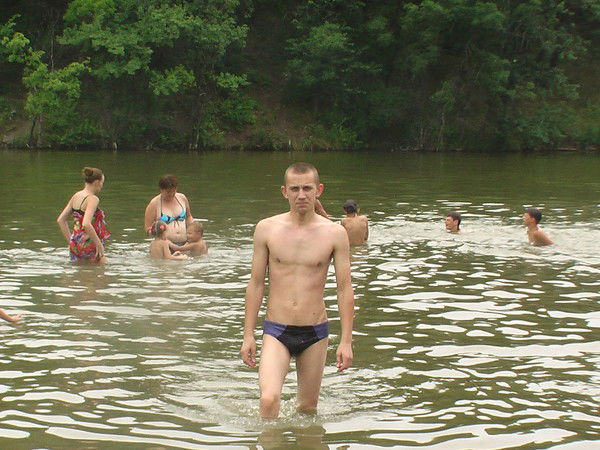 Владимир Бороденко