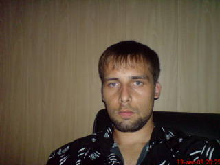 Максим Цветков