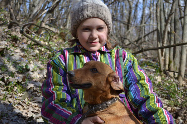 Мария Гордиец